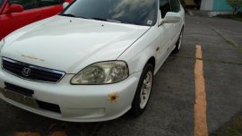 For Sale Honda Civic 1999