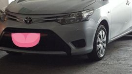 2014 Toyota Vios for sale