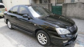 2005 NISSAN SENTRA for sale 