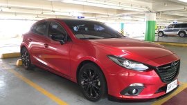 Mazda 3 Speed 2.0R 2014 for sale 