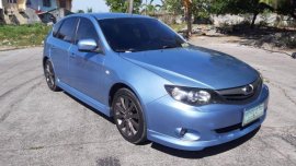 2011 Subaru Impreza for sale 