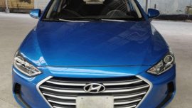 2016 Hyundai Elantra for sale