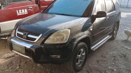 Honda CRV 2005 for sale 