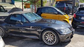 2001 BMW Z3 for sale 