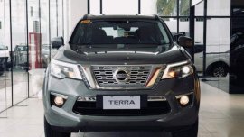 Brand new Nissan Terra for sale