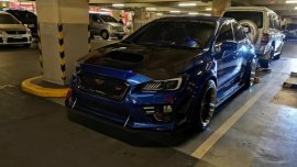 2015 Subaru Wrx Sti for sale 