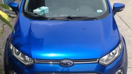 2017 Ford Ecosport for sale