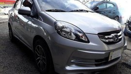 Honda Brio 2015 for sale