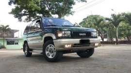 2003 Isuzu Trooper for sale