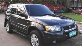2006 Ford Escape xls for sale 
