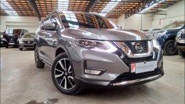 2018 Nissan X-Trail for sale