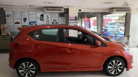 2019 Honda Brio for sale