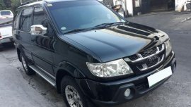 2005 Isuzu Sportivo for sale