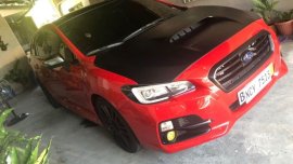 Subaru Levorg 2016 for sale