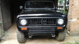 Isuzu Elf 1980 for sale 