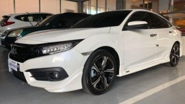 2018 Honda Civic new for sale 
