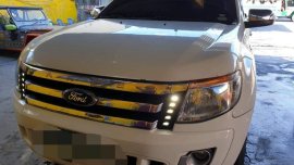 Ford Ranger XLT 2013 for sale 