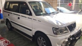 Mitsubishi Adventure 2004 for sale