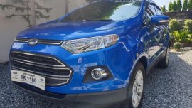 2016 Ford Ecosport for sale
