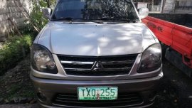 Mitsubishi Adventure GLS 2011 for sale 
