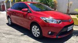 2015 Toyota Vios for sale 
