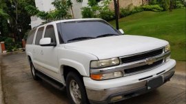 Chevrolet Suburban 2003 for sale