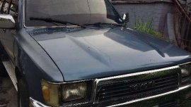 Toyota Hilux 2002 for sale