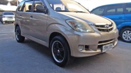 2008 Toyota Avanza 1.3 J MT for sale