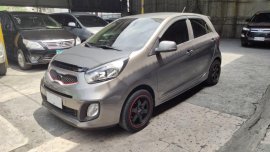 2014 Kia Picanto for sale