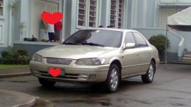 2002 Toyota Camry for sale 