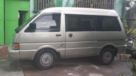 Nissan Vanette 2000 for sale 