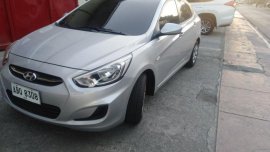 Hyundai Accent 2015 for sale 
