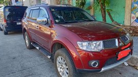 Mitsubishi Montero GLS 2013 for sale 