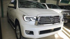 Toyota Sequoia 2019 for sale