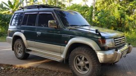 Mitsubishi Pajero 1996 for sale