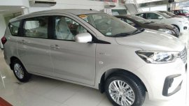 Suzuki Ertiga 2019 new for sale
