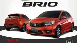 2019 Honda Brio new for sale 