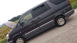 2002 Nissan Serena for sale 