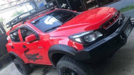 Chevrolet Trailblazer 2014 LT for sale 
