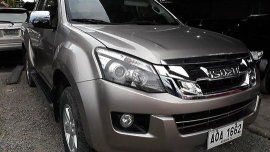 Isuzu D-Max 2014 for sale