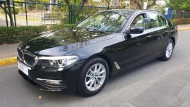 2018 BMW 520D FOR SALE