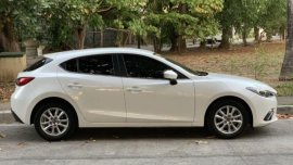 Mazda 3 2015 for sale 