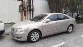 Toyota Camry 2.4G 2007 for sale 