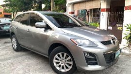 2011 Mazda Cx7 for sale