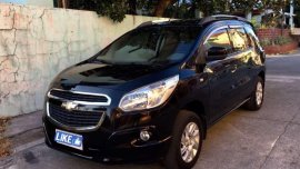 2015 Chevrolet Spin LTZ AT for sale