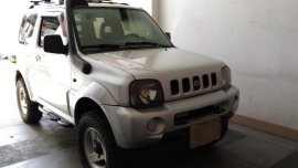 2003 Suzuki JIMNY for sale 
