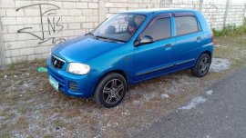 Suzuki Alto 2007 for sale