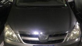 Toyota Innova 2006 for sale 