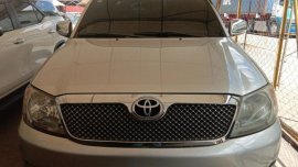 2005 Toyota Hilux G 2.7 for sale