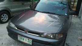 1993 Mitsubishi Lancer for sale
